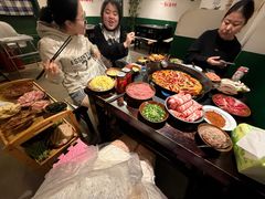 -清河半岛温泉度假酒店