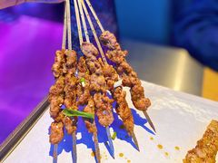 -燥次·烧烤酒场(万象城店)