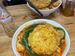 -螺小胖柳州螺蛳粉(钟楼总店)