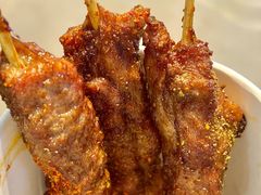 -马小毛老上海里脊肉(南翔印象城店)