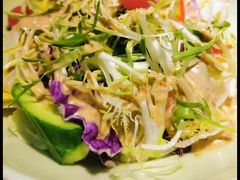 -吕氏疙瘩汤·新派鲁菜(东城万达广场店)