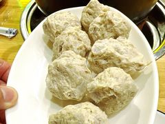 -花姐羊肉炉(吕厝店)