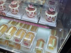 -味多美蛋糕(朝新嘉园店)
