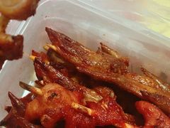 -川香阁(程家桥店)