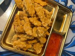 -川流不息·地道川菜(新松江路店)
