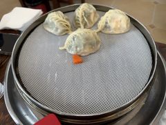 -叶存利海鲜大馅饺子(海宁路总店)