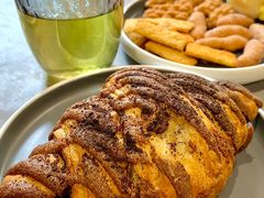 -巴黎贝甜(月坛南街店)