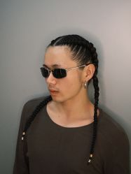 -HighPack男士理发Barbershop海派