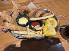 -魏斯理汉堡(西安沣东吾悦店)