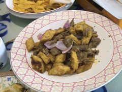 -撒拉花儿·新疆菜·清真(太阳宫店)