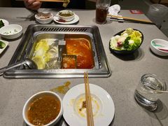 -海底捞火锅(曹安公路店)