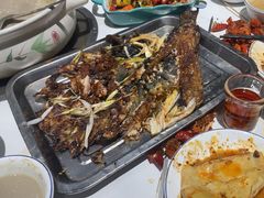 -清真·马坡烧烤涮牛肚·酸浆火锅(新区总店)