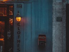 -FRANK STORE(巨鹿路店)