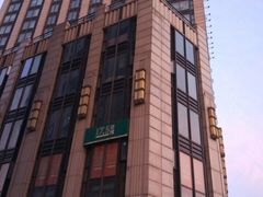 -国文影城(上海闸北店)