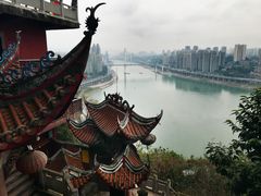 -龙泉洞(沙坪坝区)