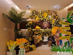 -金厨泰国餐厅·全泰籍厨师料理(拱北店)