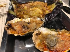 -马记烧烤(曲沃路店)