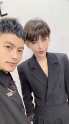 -吉米护肤造型
