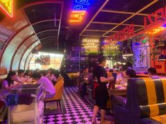 大堂-赖胖子肉蟹煲(金牛万达店)