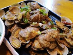 -小红烤翅(傅厚岗店)