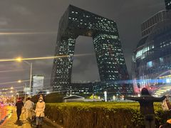 -云·酷Atmosphere(国贸大酒店)