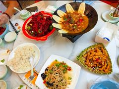 -虾铺子龙虾·私房菜(金源花苑店)