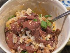 -古市香跷脚牛肉·非遗传承单位