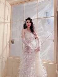 -Mregina 美人纪摄影(样片研发中心)