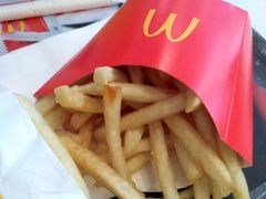 -麦当劳(东门店)
