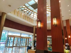 -上海神旺大酒店