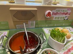 -一围肥牛肉小火锅(佳兆业广场店)