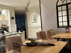 -花舍·新派粤菜·西餐·下午茶(亚运村·鸟巢店)