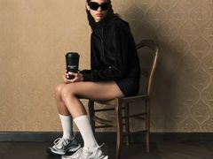 -BALENCIAGA(德基广场店)