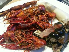 -新食谱全日制餐厅·苏州苏州湾艾美酒店