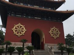 -普陀宗乘之庙(小布达拉宫)