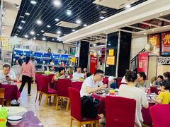 大堂-阿静美食