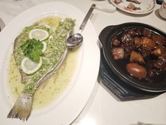 -稻香海鲜饭店(第一国际店)