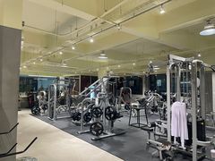 -聚健身GatherFitness(余杭店)
