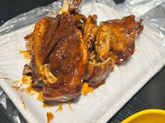 -赵元章肉骨烧(山塘街店)