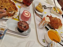 -宜家·瑞典风味餐厅(北京西红门店)