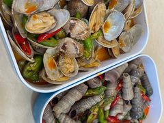 -北方饺子王·海肠捞饭·海鲜锅(山大店)