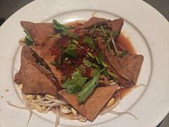 -晓淮山·扬州早茶·淮扬菜(龙阳广场店)