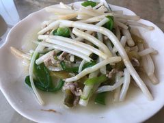 -湖山人家·湖景餐厅·特色农家菜(太湖西山店)