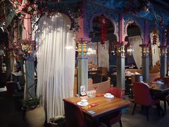 -纳瓦新疆菜(银都店)