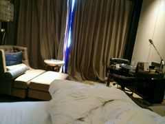 -长沙富力万达文华酒店