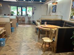 -京玉菲饭店(李村店)