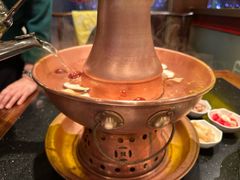 -南门涮肉(通州大船店)