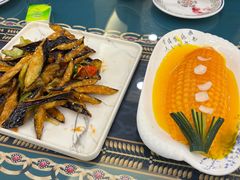 -清真·尚穆回回香清真餐厅(工人新村店)