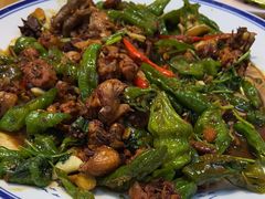 -食鸡公社辣子鸡·潍坊菜·烧烤