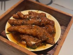 -蔡澜点心·粤菜(西单大悦城店)